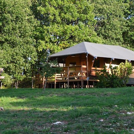 Modern Nomads Ξενοδοχείο Thenon Εξωτερικό φωτογραφία